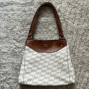 Jones New York Shoulder Bag NWOT